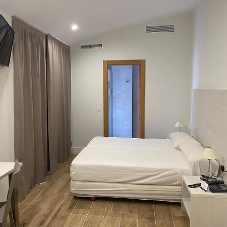 Eurocity Hotel Santander Centro Kültér fotó