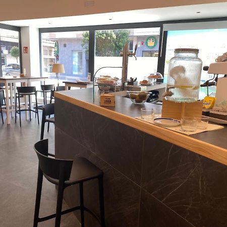 Eurocity Hotel Santander Centro Kültér fotó