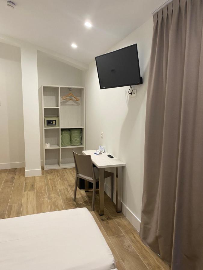 Eurocity Hotel Santander Centro Kültér fotó